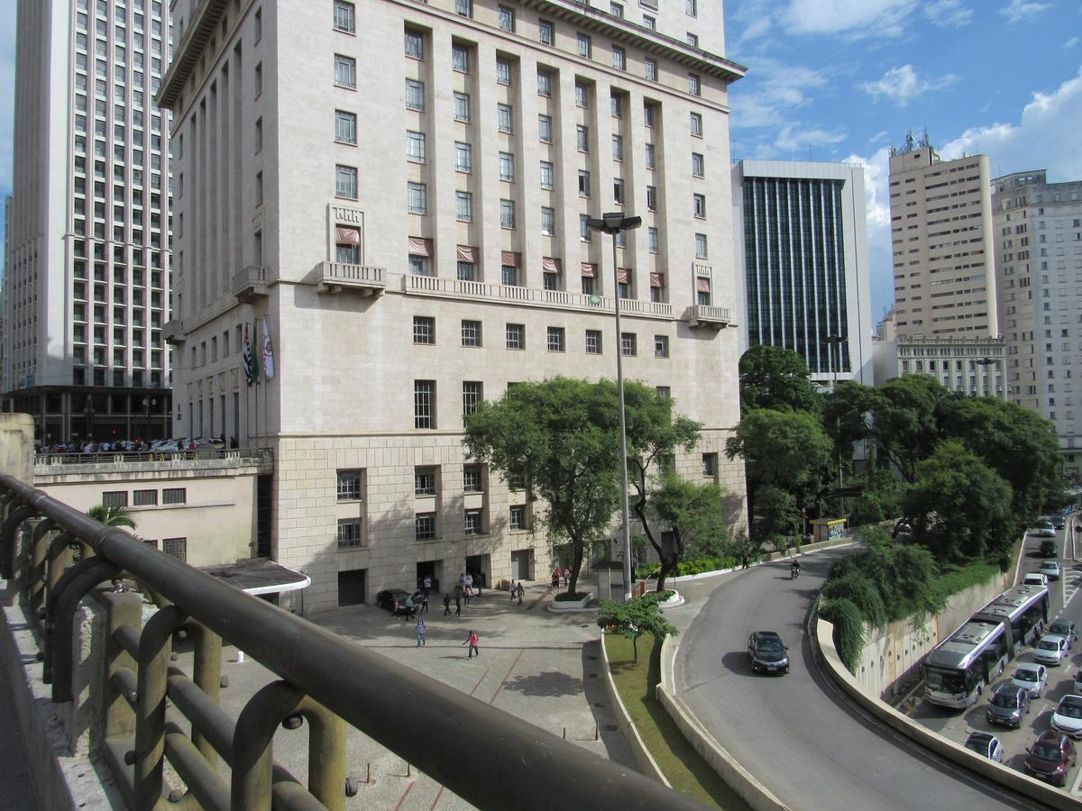 Hotel Moraes A 10 Minutos Da 25 De Marco,Bras,Bom Retiro,A 2 Minutos Do Mirante Sampa Sky E Pista De Skate Anhangabau São Paulo Exterior foto